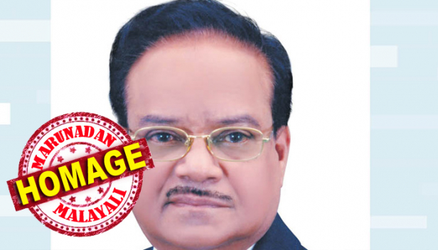 ടെക്നോപാർക്കിലെ ആദ്യ അഞ്ച് കമ്പനികളിലൊന്നിന്റെ സ്ഥാപകൻ; കേരളത്തിലെ ആദ്യകാല ഐടി വ്യവസായികളിലൊരാൾ; ഇന്ത്യയിലും വിദേശത്തുമായി ഐടി, ബയോടെക്നോളജി മേഖലകളിൽ എട്ട് വ്യവസായസ്ഥാപനങ്ങൾക്കു തുടക്കം കുറിച്ച വ്യക്തി: മെഡിക്കൽ ട്രാൻസ്ക്രിപ്ഷൻ സാങ്കേതികവിദ്യ കേരളത്തിൽ ആദ്യമായി കൊണ്ടുവന്ന ലാലാജി അന്തരിച്ചത് പക്ഷാഘാതത്തെ തുടർന്ന്