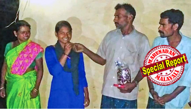 അച്ഛൻ പറഞ്ഞിട്ടും വിശ്വാസമായില്ല; ഇനി ബന്ധുക്കൾക്ക് തെറ്റ് പറ്റിയതാണെങ്കിലോ? മൊബൈലിന് റേഞ്ച് കിട്ടാൻ പുലരും വരെ കാത്തിരിപ്പ്; വെളിച്ചം വീണതോടെ ഏഴ് കിലോമീററർ ഓടി കുന്നുംപുറത്ത് കയറിയപ്പോൾ സിനി ടീച്ചർ റേഞ്ചിൽ; ഫുൾ എ പ്ലസാണെന്ന് അച്ഛൻ പറഞ്ഞത് സത്യമോ എന്ന് ചോദിച്ച് മറുപടി വരും മുമ്പേ റേഞ്ച് ഔട്ട്; 150 കിലോമീറ്റർ താണ്ടി എസ്എസ്എൽസി എഴുതിയ ശ്രീദേവിയുടെ അനുഭവങ്ങൾ