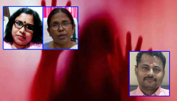പാലത്തായി പോക്സോ കേസ്: ബിജെപി നേതാവ് പത്മരാജനെ രക്ഷിക്കാനും കേസ് അട്ടിമറിക്കാനും ആസൂത്രിത ശ്രമം; കാലാവധി അടുത്തിട്ടും കുറ്റപത്രം സമർപ്പിക്കാതെ ക്രൈംബ്രാഞ്ചിന്റെ ഒത്താശ; പ്രതിയെ രക്ഷപ്പെടാൻ അനുവദിക്കരുതെന്നും കുട്ടിക്ക് നീതി ലഭ്യമാക്കണമെന്നും ആവശ്യപ്പെട്ട് മന്ത്രി കെ.കെ.ശൈലജയ്ക്ക് ശ്രീജ നെയ്യാറ്റിൻകരയുടെ കത്ത്