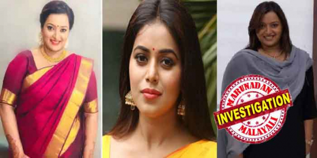 കേരളത്തെ ഞെട്ടിച്ച സ്വർണ്ണ കടത്തിന്റെ ചുരുൾ അഴിച്ചത് നടി ഷംനാ കാസിം; ചതിക്കാൻ ശ്രമിച്ചവരെ കുറിച്ചുള്ള വിവരം പങ്കുവച്ചപ്പോൾ തിരുവനന്തപുരത്തെ ഡീൽ വുമണിനെ കുറിച്ചും പറഞ്ഞു; ഭരണകേന്ദ്രത്തിലെ ഉന്നതരുമായി അടുത്തബന്ധം പുലർത്തുന്ന നയതന്ത്ര ഉദ്യോഗസ്ഥയാണെന്ന പ്രതിയുടെ മൊഴി നിർണ്ണായകമായി; ഡീൽ വുമണിനെ തേടി ഇറങ്ങിയ രാമമൂർത്തിയുടെ മുമ്പിൽ എത്തിയത് സൂചനകളുടെ പെരുന്നാൾ; സരിത്തിനെ വിളിച്ചു വരുത്തിയത് അച്ഛന്റെ പേരു പറഞ്ഞ്; സ്വപ്ന കുടുങ്ങിയത് ഇങ്ങനെ