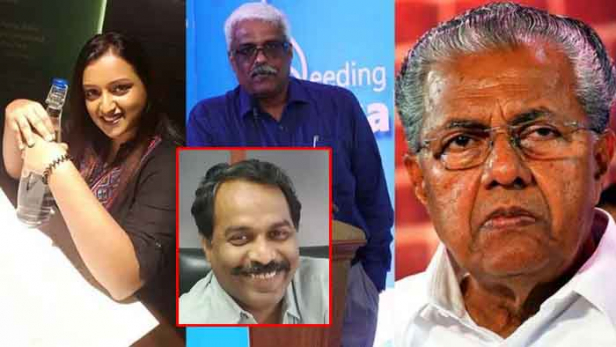 ഒരാൾ വിവാഹം കഴിക്കണോ, വേർപെടുത്തണോ, ആരുടെ കൂടെ ഉറങ്ങണം,. വെള്ളമടിക്കണം,. ഡാൻസ് ചെയ്യണം എന്നത് അവരവരുടെ സ്വാതന്ത്ര്യവും അവകാശവുമാണ്; അതിൽ നാട്ടുകർക്കും മീഡിയക്കും എന്ത് കാര്യം? പ്രശ്നം ഭരണ -സ്വജന പക്ഷപാതങ്ങളുടെ അധികാര ഇത്തിൾ കണ്ണികളാണ്; എല്ലാ പ്രശ്നങ്ങൾക്കും കേന്ദ്രവും മോദിയുമെന്ന സ്ഥിരം പല്ലവിയാണ്; 'ചെന്നായ വരുന്നേ, ചെന്നായവരുന്നേ' എന്ന് വിളിച്ചുകൂവി അധികാര ഇത്തിൾകണ്ണി രാഷ്ട്രീയം കളിക്കുന്നു: ജെ എസ് അടൂർ എഴുതുന്നു