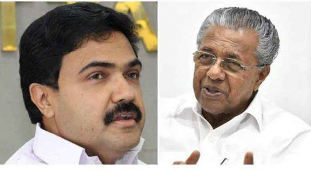 സോളാറും സ്വർണ്ണക്കടത്ത് കേസും വ്യത്യസ്തം; ആരെയും സംരക്ഷിക്കില്ലെന്ന് മുഖ്യമന്ത്രി വ്യക്തമാക്കിയിട്ടുണ്ട്; ഏത് അന്വേഷണത്തിനും തയ്യാറാണെന്ന് മുഖ്യമന്ത്രി തന്നെ വ്യക്തമാക്കിയിട്ടുണ്ട്; ഏത് ഏജൻസി വേണമെന്ന് സർക്കാരാണ് തീരുമാനിക്കേണ്ടത്; സ്വർണ്ണക്കടത്ത് വിവാദത്തിൽ മുഖ്യമന്ത്രി പിണറായിയെ തള്ളിപ്പറയാതെ ജോസ് കെ മാണി