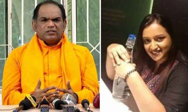 സ്വപ്ന സുരേഷ് ശാന്തിഗിരി ആശ്രമത്തിൽ വന്നിട്ടില്ല; കുറ്റവാളികൾക്ക് അഭയം കൊടുക്കുന്ന സ്ഥലമല്ല ശാന്തിഗിരി ആശ്രമം; കോൺസുലേറ്റ് പരിപാടികളിൽ സ്വപ്നയെ കണ്ടിട്ടുണ്ട്: ശാന്തിഗിരി ആശ്രമത്തിൽ റെയ്ഡ് നടന്നെന്ന വാർത്ത തള്ളി ഗുരുരത്നം ജ്ഞാന തപസ്വി