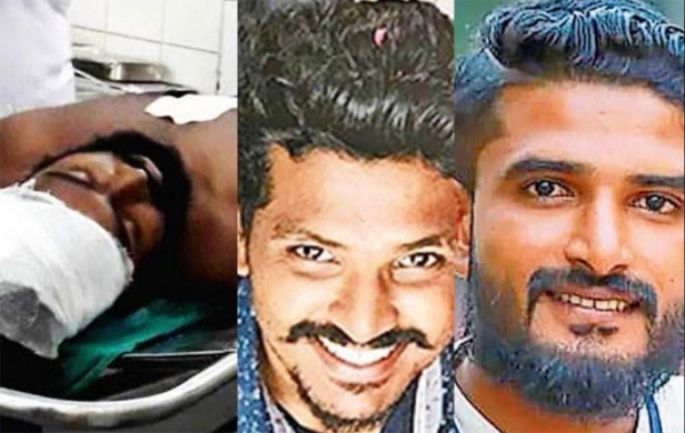 യൂണിവേഴ്സിറ്റി കോളേജ് വിദ്യാർത്ഥി അഖിൽ ചന്ദ്രൻ കൊലപാതക ശ്രമം: പ്രതികളായ ശിവരഞ്ജിത്തും നസീമും അടക്കം 19 പ്രതികൾ ഹാജരാകാൻ കോടതി ഉത്തരവ്