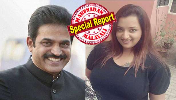 നാല് സ്വപ്ന സുന്ദരികളെ ഏവിയേഷൻ വകുപ്പിൽ കയറ്റിയത് കെ സി വേണുഗോപാൽ കേന്ദ്രമന്ത്രിയായിരിക്കെ; കോൺഗ്രസിന്റെ കൈപ്പത്തി സ്വപ്നസുന്ദരികളെ മാറോടണച്ചതിന്റെ കൈപ്പത്തി കൂടിയാണ് എന്നും ബി ഗോപാലകൃഷ്ണൻ; ഡിപ്ലോമാറ്റിക് ബാഗേജ് സ്വർണ്ണക്കടത്ത് കേസിൽ കോൺഗ്രസ് - സിപിഎം പരസ്പര സഹായമുണ്ടെന്നും ബിജെപി വക്താവ്