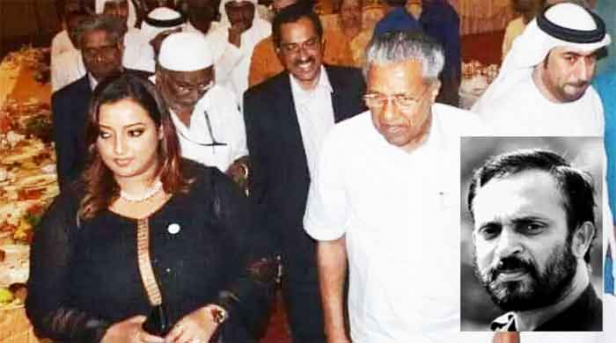 അധികാരത്തിനായുള്ള ആർത്തിയിൽ നേരും നെറിയും തെളിവും വെളിവുമില്ലാതെ എതിരാളികളെ വീഴ്ത്താൻ കുഴിക്കുന്ന കുഴികളിൽ സ്വയം പെട്ടു പോകുന്നവരാണോ നമ്മുടെ നേതാക്കൾ? കരുണാകരനും ഉമ്മൻ ചാണ്ടിക്കും ശേഷം മുഖ്യമന്ത്രി കസേരയിൽ ഇരിക്കെ സമാന അനുഭവം നേരിടുന്ന നേതാക്കളുടെ പട്ടികയിൽ പിണറായിയും: വാർത്തകളിൽ നിറയുന്ന സ്ത്രീയും അപമാനിക്കപ്പെടുന്ന സ്ത്രീത്വവും: ഡോ എസ് ശിവപ്രസാദ് എഴുതുന്നു