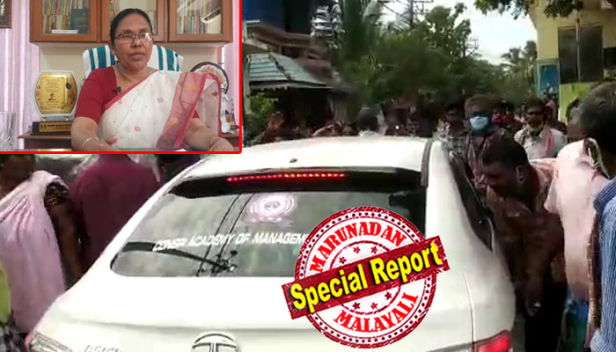 പൂന്തുറയിൽ കാറിന്റെ ഡോർ ബലമായി തുറന്ന് മാസ്ക് മാറ്റി ചിലർ അകത്തേക്ക് ചുമച്ചു; വല്ലാത്തൊരവസ്ഥയാണിത്...ലോകത്ത് ഒരിടത്തും തങ്ങളുടെ ജീവൻ രക്ഷിക്കാൻ വരുന്ന ആരോഗ്യ പ്രവർത്തകർക്കെതിരെ ഇത്രയും ഹീനമായ പെരുമാറ്റം ഉണ്ടായിട്ടില്ല; മൂന്നു ഡോക്ടർമാർ ക്വാറന്റൈനിൽ; ദയവായി അവരുടെ മനോവീര്യം തകർക്കരുതെന്ന് മന്ത്രി കെ.കെ. ശൈലജ ടീച്ചർ; സംരക്ഷണം ഉറപ്പാക്കണമെന്ന് ഐഎംഎ