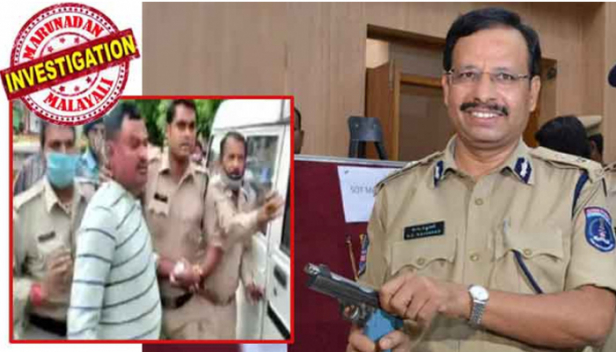 അപകടസ്ഥലത്തിനു രണ്ട് കിലോമീറ്റർ അകലെ മാധ്യമങ്ങളെ തടഞ്ഞതെന്തിന്; വാഹനം മറിഞ്ഞെന്ന് പൊലീസ് പറയുന്നതിലും അവ്യക്തത; വെടിവെയ്പ്പിന്റെ ശബ്ദം കേട്ട് നോക്കാൻ പോയപ്പോൾ പൊലീസ് തടഞ്ഞതായി ദൃക്സാക്ഷികളും; കൊടുംക്രിമിനൽ വികാസ് ദുബൈയുടെ മരണത്തിൽ അടിമുടി ദുരൂഹത