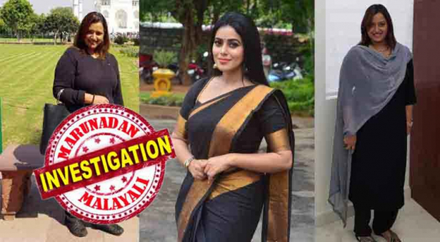 ഷംനാ കാസിമിനേയും അനു സിതാരയേയും മിയയേയും കുടുക്കാൻ ശ്രമിച്ചതും നയതന്ത്ര പാഴ്സലിലെ മാഫിയ തന്നെ; ദുബായിൽ നിന്ന് വന്ന പാഴ്സലിന് പുറത്ത് 85 കിലോ എന്നത് തെറ്റി 87 കിലോ എന്ന് വീണ്ടും ടൈപ്പ് ചെയ്തത് സംശയത്തിനു കാരണമായി; പാഴ്സൽ വിട്ടു കൊടുക്കാൻ ഉന്നതർ വിളിച്ചപ്പോൾ രാമമൂർത്തിക്ക് എല്ലാം തെളിഞ്ഞു; സ്വപ്നാ സുരേഷിനും കല്യാണ തട്ടിപ്പു വീരന്മാരുമായും ബന്ധം; ഷംനാ കാസിം കേസും എൻ ഐ എ പരിശോധിക്കും