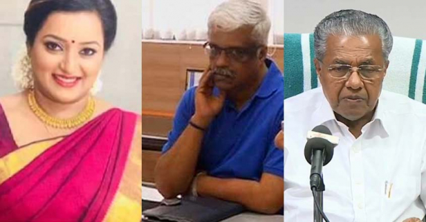 സർക്കാരിന്റെ ഔദ്യോഗിക ചിഹ്നവും സീലും ഉപയോഗിച്ച് വ്യാജ ഐഡന്റിറ്റി കാർഡും വിസിറ്റിങ് കാർഡും ഉണ്ടാക്കി തട്ടിപ്പ് നടത്തി; പ്രിൻസിപ്പൽ സെക്രട്ടറിയായിരുന്ന എം ശിവശങ്കന്റെ പിന്തുണയോടെയാണ് സ്വപ്ന വ്യാജ രേഖ നിർമ്മിച്ചത്; അതിനാൽ ശിവശങ്കരനെതിരെയും കേസെടുക്കണമെന്ന് ബിജെപി നേതാവ്; സന്ദീപ് വചസ്പതി പരാതി നൽകിയത് ഡിജിപിക്ക്