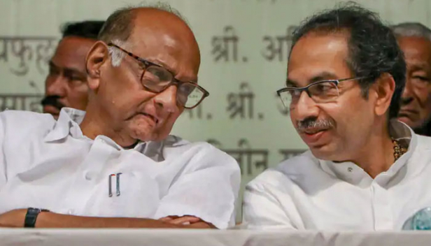 തങ്ങളെ നിസ്സാരമായി കാണുന്നതിനോട് വോട്ടർമാർ ഒരിക്കലും പൊറുക്കില്ല; ഇന്ദിര ഗാന്ധി, അടൽ ബിഹാരി വാജ്പേയി തുടങ്ങിയ ശക്തരായ നേതാക്കൾ പോലും തിരഞ്ഞെടുപ്പിൽ പരാജയപ്പെട്ടിട്ടുണ്ടെന്നും ശരത് പവാർ; ജനാധിപത്യത്തിൽ ജനങ്ങളാണ് പരമാധികാരിയെന്നും എൻസിപി നേതാവ്