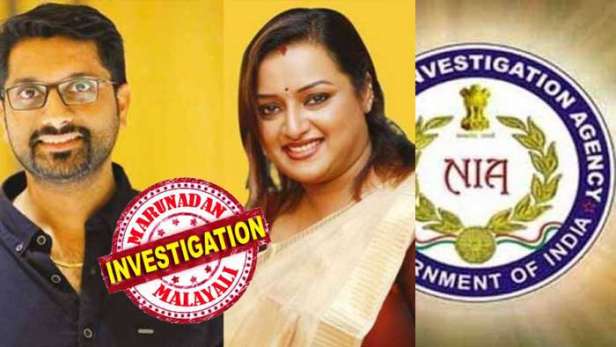 സ്വർണ്ണക്കടത്തു കേസിൽ എൻഐഎ സംഘം കസ്റ്റംസ് ഓഫീസിലെത്തി സരിത്തിനെ ചോദ്യം ചെയ്യുന്നു; സ്വർണം വാങ്ങിയവർ ആരെന്ന് ചോദിച്ചറിയുന്നു; ഐഎസിന്റെ ദക്ഷിണേന്ത്യാ ഘടകവുമായി സ്വർണം കടത്തിയവർക്ക് ബന്ധമുണ്ടെന്ന അന്വേഷണം എൻ.ഐ.എ ഊർജ്ജിതമാക്കും; സ്വപ്നയും എൻ.ഐ.എ വലയിൽ ആയെന്ന് സൂചന; കണ്ണുവെട്ടിച്ചുള്ള സ്വപ്നയുടെ പാച്ചിലിന് ബ്ലോക്കിട്ട് ദേശീയ സുരക്ഷാ ഏജൻസി; കേസിൽ പ്രതി ചേർത്തതോടെ മുൻകൂർ ജാമ്യാപേക്ഷയും അസാധുവായ നിരാശയിൽ സ്വർണ്ണക്കടത്തിലെ നായിക