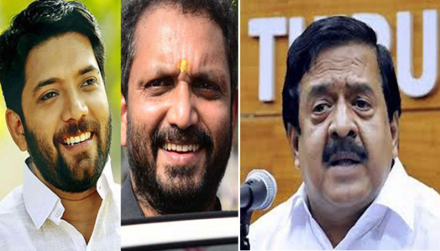 ട്രിപ്പിൾ ലോക്ക്ഡൗൺ മറികടന്ന് എങ്ങനെ സ്വപ്നയും സന്ദീപും സംസ്ഥാനം വിട്ടു? പാവങ്ങളെ തടഞ്ഞുവെക്കുന്ന പൊലീസ് എങ്ങനെയാണ് സ്വപ്നയെ വിട്ടയച്ചതെന്ന് കെ.സുരേന്ദ്രൻ; ഒളിയിടത്തു നിന്ന് ടിവി ചാനലിൽ ശബ്ദരേഖ വന്നതോടെ ആരാണ് സ്വപ്നയെ സംരക്ഷിക്കുന്നതെന്ന് ബോധ്യമായെന്നും ബിജെപി സംസ്ഥാന അദ്ധ്യക്ഷൻ; ഇന്നലെ വരെ കൊച്ചിയിലെങ്കിൽ കണ്ടെത്താൻ എന്തുകൊണ്ട് പൊലീസ് ശ്രമിച്ചില്ലെന്ന് കോൺഗ്രസും