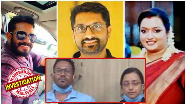 മുടി വെട്ടി മീശ എടുത്ത് ലുക്ക് ആകെ മാറ്റി സന്ദീപിന്റെ ഒളിവുകാലത്തെ ഓട്ടം; മുടി ചീകിയൊതുക്കി അടിപൊളി ലുക്ക് വിട്ട് സാധാരണ വീട്ടമ്മയെ പോലെ മുഖ്യ ആസൂത്രക; പർദയുടെ മറവും ബംഗളൂരുവിലേക്ക് എത്താൻ വഴിയൊരുക്കി; സ്വപ്നയുടെ മക്കളേയും ഭർത്താവിനേയും കുറിച്ച് യാതൊരു വിവരവുമില്ല; സ്വപ്നയേയും സന്ദീപിനേയും എൻ ഐ എ പൊക്കുന്നത് വേറിട്ട ലുക്കിലെ ഒളിവ് താമസത്തിനിടെ; വേഷ പ്രച്ഛന്നരായി നടന്ന ആസൂത്രകനേയും ആസൂത്രകയും കുടുക്കി എൻഐഎയും ഐബിയും കൈയടി നേടുമ്പോൾ