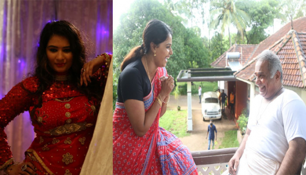 നടന്ന സംഭവത്തെ ആവിഷ്ക്കരിക്കുന്നത് അതേ ഭാവ തീവ്രതയോടെ; സൂരജ് ടോം ഒരുക്കുന്ന