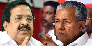 ശിവശങ്കരനല്ലാതെ മുഖ്യമന്ത്രിയുടെ ഓഫീസിലെ മറ്റേതെങ്കിലും ഉദ്യോഗസ്ഥന് രാജ്യദ്രോഹക്കേസിലെ രണ്ടാം പ്രതിയായ വനിതയുമായി ബന്ധമുണ്ടോ? രാജ്യദ്രോഹക്കുറ്റത്തിൽ പ്രതിയായ വനിതയെ സർക്കാരിലെ തന്ത്രപ്രധാനമായ പോസ്റ്റിൽ നിയമിച്ച പ്രൈസ് വാട്ടർ ഹൗസ് കൂപ്പറിനെ ബ്ലാക്ക് ലിസ്റ്റ് ചെയ്യുമോ? ഈ കേസിൽ ശിവശങ്കരൻ ഉൾപ്പടെയുള്ളവരെ സംരക്ഷിക്കാൻ അമിത ഉത്സാഹം കാട്ടുന്ന മുഖ്യമന്ത്രി യഥാർത്ഥത്തിൽ ആരെയാണ് ഭയപ്പെടുന്നത്? മുഖ്യമന്ത്രിയോട് ചെന്നിത്തല ആവശ്യപ്പെടുന്നത് പത്ത് ഉത്തരങ്ങൾ