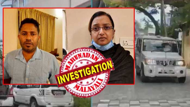 സ്വപ്ന സുരേഷിനെയും സന്ദീപ് നായരെയും രണ്ടാഴ്ച്ചത്തേക്ക് റിമാൻഡ് ചെയ്തു; സ്വപ്നയെ തൃശ്ശൂരിലെ കോവിഡ് നിരീക്ഷണ കേന്ദ്രത്തിലേക്ക് മാറ്റും; സന്ദീപിനെ അങ്കമാലി കറുകുറ്റിയിലെ കോവിഡ് കെയർ സെന്റിലേക്കും; പരിശോധനാ ഫലം നെഗറ്റീവായാൽ പ്രതികളെ കസ്റ്റഡിയിൽ ആവശ്യപ്പെടാൻ ഒരുങ്ങി എൻഐഎ; വിശദമായ ചോദ്യം ചെയ്യലും തെളിവെടുപ്പും പിന്നീട്; എൻഐഎ കോടതി പരിസരത്ത് സ്വപ്നയെ കാണാൻ തടിച്ചൂകൂടി ജനക്കൂട്ടം; കറുത്തു തുണി കൊണ്ട് മുഖം മറച്ച് ചാനൽ കാമറകൾക്ക് പിടികൊടുക്കാതെ സ്വർണ്ണക്കടത്തുകാരി
