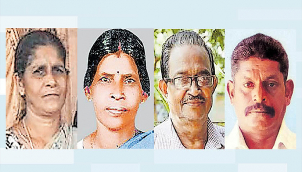 കേരളത്തിൽ സർക്കാരിന്റെ കണക്കിൽ പെടാത്ത മൂന്ന് കോവിഡ് മരണങ്ങൾ കൂടി; മരിച്ച മൂന്ന് പേരുടേയും അസുഖത്തിന്റെ ഉറവിടം വ്യക്തമല്ല: മൂവരുമായി സമ്പർക്കം പുലർത്തിയവരെല്ലാം ആശങ്കയിൽ: ഈ മാസം ആദ്യം കോവിഡ് ബാധിച്ച് മരിച്ച രണ്ട് പേർ സർക്കാർ പട്ടികയിൽ
