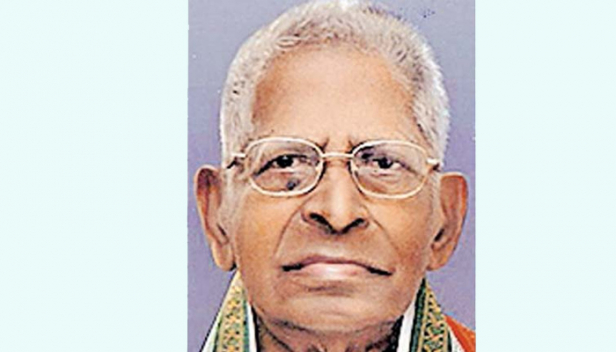 റാന്നി സെന്റ് തോമസ് കോളജിന്റെ സ്ഥാപകരിൽ ഒരാൾ; കേരളാ കോൺഗ്രസിന്റെ അറിയപ്പെടുന്ന പ്രവർത്തകൻ; അന്തരിച്ച സ്വാതന്ത്ര്യ സമര സേനാനി ജേക്കബ് സ്റ്റീഫന്റെ സംസ്ക്കാരം ഇന്ന് റാന്നി സെന്റ് തോമസ് ക്നാനായ വലിയ പള്ളിയിൽ നടക്കും