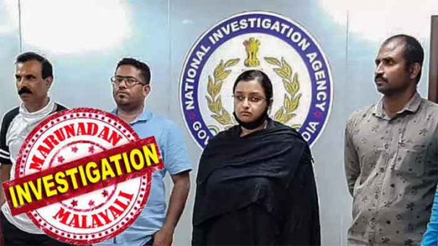 ഭർത്താവിനേയും മക്കളേയും കൊച്ചിയിൽ എത്തിച്ചത് എൻ ഐ എ തന്നെ; പ്രതികളുമായുള്ള വാഹനങ്ങൾ വാളയാർ ചെക്പോസ്റ്റ് കടന്നു 15 മിനിറ്റിനു ശേഷമാണ് സ്വപ്നയുടെ കുടുംബവുമായുള്ള കാർ അതിർത്തിയിലെത്തി; കൊച്ചിയിൽ എത്തി സ്വപ്നയെ കണ്ട ശേഷം കുടുംബം പോയത് സുരക്ഷിത കേന്ദ്രത്തിൽ; പഴുതടച്ച സുരക്ഷയൊരുക്കി പൊലീസും എൻ ഐ എയും; കൊറോണ ക്വാറന്റൈൻ കാലം കഴിഞ്ഞാൽ ഇവർക്ക് വീട്ടിലേക്ക് മടങ്ങാം