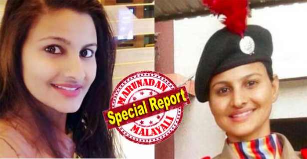 ലോക്ക് ഡൗൺ ലംഘിച്ചു വാഹനത്തിൽ കറങ്ങി നടന്നു മന്ത്രിപുത്രൻ; മുഖം നോക്കാതെ നടപടി എടുത്തു ധീരയായ വനിതാ കോൺസ്റ്റബിൾ; തട്ടിക്കയറിയ മന്ത്രിപുത്രൻ വെല്ലുവിളിച്ചത് 365 ദിവസം ഇതേ സ്ഥലത്ത് തന്നെ നിർത്തിക്കുമെന്ന്; താൻ ആരുടേയും അടിമയല്ലെന്ന് മുഖത്തടിക്കും പോലെ മറുപടി നൽകി സുനിത യാദവ്; മന്ത്രിപുത്രനേ പേടിച്ച് മേലുദ്യോഗസ്ഥർ സ്ഥലം മാറ്റിയപ്പോൾ ആത്മാമിഭാനം പണയപ്പെടുത്താൻ വയ്യെന്ന് പറഞ്ഞ് രാജിവെച്ച് ഗുജറാത്തിലെ പൊലീസ് ഉദ്യോഗസ്ഥ; സൈബർ ലോകത്ത് ഹീറോയായ പൊലീസുകാരിയുടെ കഥ
