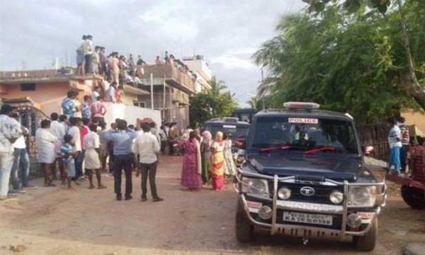 പ്രണയവിവാഹത്തെ തുടർന്ന് പകപോക്കൽ; വധുവിന്റെ ബന്ധുക്കൾ വരന്റെ അഞ്ച് കുടുംബാംഗങ്ങളെ കൊലപ്പെടുത്തി