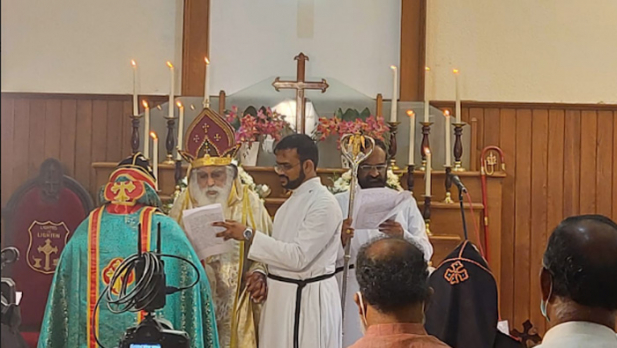 ഡോ.ഗീവർഗീസ് മാർ തിയഡോഷ്യസ് -മാർത്തോമ്മ സഭയുടെ സഫ്രഗൻ മെത്രാപ്പൊലീത്ത