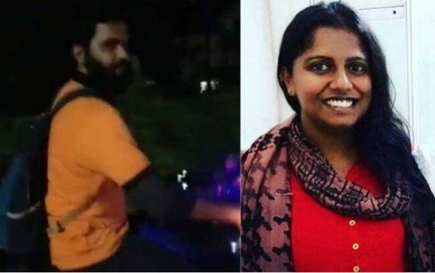'നിന്റെ മൂഡ് കണ്ടപ്പോൾ എനിക്ക് മൂഡായി' എന്നു പറഞ്ഞു പിന്നാലെ കൂടി; പാതിരാത്രിയിൽ ബൈക്കിൽ പിന്തുടർന്ന യുവാവിനെ തുറന്നുകാട്ടി സ്റ്റൈലിസ്റ്റ്; സ്വിഗ്ഗി ജീവനക്കാരന്റെ പേരും വാഹന നമ്പറും പ്രസിദ്ധപ്പെടുത്തി അസാനിയ നസ്രിൻ