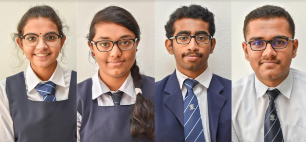 സിബിഎസ്ഇ പന്ത്രണ്ടാം ക്ലാസ് പരീക്ഷയിൽ ഇന്ത്യൻ സ്കൂളിന് മികച്ച വിജയം