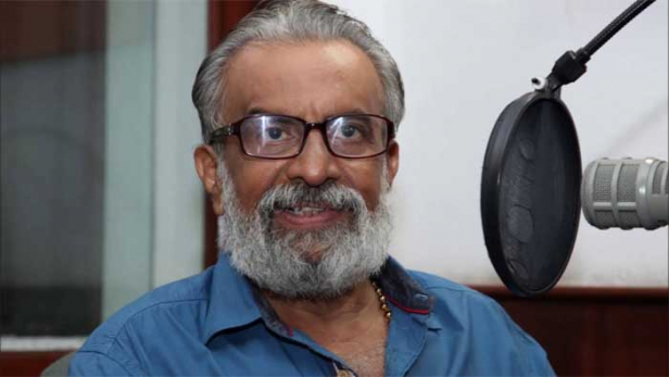 പ്രശസ്ത സിനിമാ നടനും തിരക്കഥാകൃത്തുമായ പി. ബാലചന്ദ്രൻ ആശുപത്രിയിൽ; മസ്തിഷ്ക ജ്വരത്തെ തുടർന്ന് ഏതാനും ദിവസം മുമ്പ് വൈക്കത്തെ സ്വകാര്യ ആശുപത്രിയിൽ പ്രവേശിപ്പിക്കപ്പെട്ട ബാലചന്ദ്രനെ വെന്റിലേറ്ററിലേക്കു മാറ്റി