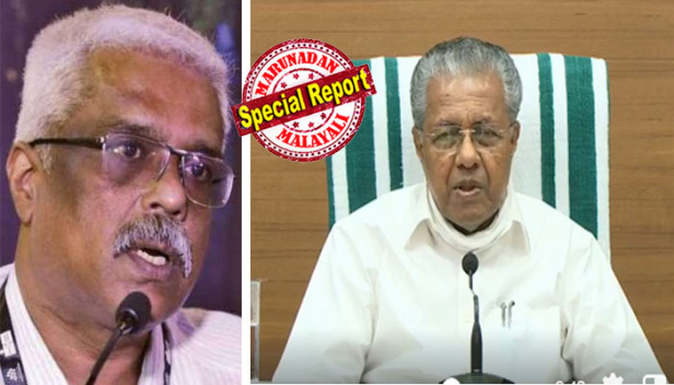 സ്വപ്നയ്ക്കതിരായ ഇന്റലിജൻസ് റിപ്പോർട്ടിനെ പറ്റിയുള്ള വാർത്ത മറ്റൊരു കഥ മാത്രം; നിങ്ങള് പറയുന്ന കഥയിൽ വസ്തുതയുണ്ടെങ്കിൽ അത് കൊണ്ടു വരൂ; എം.ശിവശങ്കറിനെ സസ്പെൻഡ് ചെയ്യാൻ വസ്തുത വേണമെന്ന് മുഖ്യമന്ത്രി; സ്വർണക്കടത്തു കേസിലെ പ്രതികളുമായി ഫോണിൽ ബന്ധപ്പെട്ടത് എന്തിനാണെന്നു ചീഫ് സെക്രട്ടറി അധ്യക്ഷനായ സമിതി അന്വേഷിക്കും; മന്ത്രി ജലീലിന്റെ കാര്യത്തിൽ വിശദീകരിച്ചിട്ടും എന്തിനാണ് സംശയം; അന്വേഷണം ചിലരുടെ നെഞ്ചിടിപ്പ് വർധിപ്പിക്കുമെന്നും പിണറായി