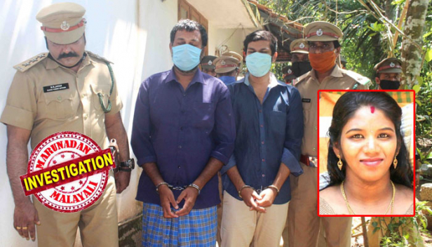 അണലിക്കൊപ്പം വിഷമില്ലാത്ത പാമ്പിനെയും സുരേഷ് കൊണ്ടു വന്നു; പാമ്പിനെ കൈകാര്യം ചെയ്യുന്ന രീതി വീട്ടുകാർക്ക് മനസിലാക്കി നൽകി; വിഷമില്ലാത്ത പാമ്പിനെ കുടുംബാംഗങ്ങൾ സ്പർശിച്ചു നോക്കി; പോകുന്ന വഴി പാമ്പിനെ എറിഞ്ഞു കളഞ്ഞു: ഉത്ര കൊലക്കേസിൽ പറക്കോട്ടെ വീട്ടിൽ രണ്ടാംഘട്ട തെളിവെടുപ്പിനിടെ വനംവകുപ്പിന് സൂരജ് നൽകിയ മൊഴി