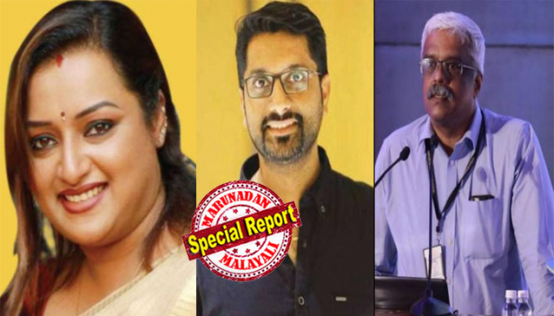 സരിത്തും സ്വപ്നയുമായുള്ള അസാധാരണ അടുപ്പത്തിന് പുറമേ സന്ദീപ് നായരുമായും അടുപ്പം; ശിവശങ്കറിന്റെ ഫ്ളാറ്റിൽ ഒത്തുകൂടിയെന്ന സരിത്തിന്റെ മൊഴി; സ്വർണ്ണക്കടത്ത് സംഘവുമായി മുഖ്യമന്ത്രിയുടെ ഓഫീസിലെ മുൻ സെക്രട്ടറിക്ക് എന്തിന് അതിര് വിട്ട സൗഹൃദം? ഗൂഢാലോചനയിൽ പങ്കാളി ആവുകയോ സഹായം എത്തിക്കുകയോ ചെയ്തുവോ? കസ്റ്റംസ് അസി.കമ്മീഷണർ.കെ.രാമമൂർത്തിയും സംഘവും ഏഴ് മണിക്കൂറിലേറെയായി ശിവശങ്കറിനെ ചോദ്യം ചെയ്യുമ്പോൾ ആകാംക്ഷയുടെ മുൾമുനയിൽ പിണറായി സർക്കാർ