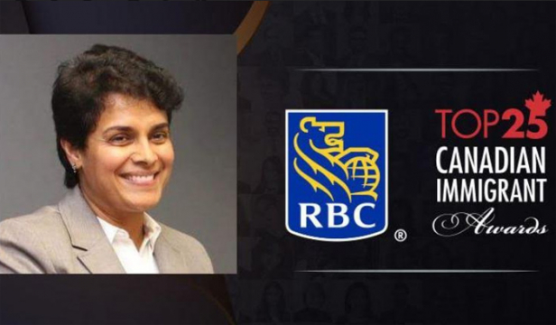 ടോപ് 25 കനേഡിയൻ ഇമിഗ്രന്റ് അവാർഡ് അന്തിമ പട്ടികയിൽ മലയാളി വനിത; ആഗ്നസ് തോമസിന്റെ നേട്ടത്തിൽ മലയാളികൾക്കും അഭിമാനിക്കാം