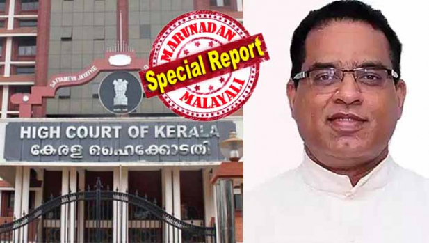 കൊട്ടിയൂർ പീഡനക്കേസിലെ പെൺകുട്ടിയെ വിവാഹം കഴിക്കാൻ അനുമതി തേടി റോബിൻ വടക്കുഞ്ചേരി ഹൈക്കോടതിയിൽ; ഇരയെ വിവാഹം കഴിക്കാനും കുട്ടിയുടെ സംരക്ഷണം ഏറ്റെടുക്കാനും അനുമതി തേടി പ്രതി കോടതിയിൽ എത്തുന്നത് അപൂർവ്വ സംഭവം; റോബിനൊപ്പം പെൺകുട്ടിയും കോടതിയിൽ ഹർജി നൽകിയതോടെ പൊലീസിനോട് റിപ്പോർട്ടു തേടി ഹൈക്കോടതി; പോക്സോ കേസിൽ 20 വർഷം തടവുശിക്ഷ നേരിട്ട് കുറ്റവാളി ലക്ഷ്യം വെക്കുന്നത് ശിക്ഷാ കാലയളവ് പരമാവധി കുറച്ചു കിട്ടണമെന്ന് തന്നെ