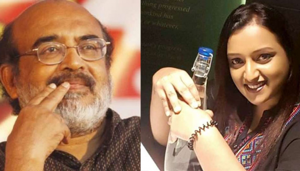 ഡിപ്ലോമാറ്റിക് ബാഗേജ് സ്വർണക്കടത്ത് അന്വേഷിക്കാനുള്ള കേന്ദ്ര ആഭ്യന്തര മന്ത്രാലയത്തിന്റെ ഉത്തരവനുസരിച്ച് സ്വർണവുമായി എത്തിയത് 14 പേർ; തിരുവനന്തപുരം എയർപോർട്ടിലേക്ക് സ്വർണവുമായെത്തിയ 14 പേരുടെ രഹസ്യം വെളിപ്പെടുത്തി ധനമന്ത്രി തോമസ് ഐസക്ക്; പതിനാലു പേർക്ക് മുഖ്യമന്ത്രിയുടെ ഓഫീസുമായി എന്തു ബന്ധം എന്നന്വേഷിച്ച് തല പുകയ്ക്കുന്നവർക്കു വേണ്ടിയെന്നും ഫേസ്ബുക്ക് കുറിപ്പ്