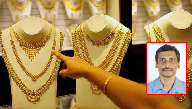 ഇന്ത്യയിലെ സ്ത്രീകളുടെ സ്വർണഭ്രമം അവസാനിക്കാതെ രാജ്യത്ത് സ്വർണ കള്ളക്കടത്തും കുറയാൻ പോകുന്നില്ല; 1990-കൾ മുതൽ കേരളത്തിലുണ്ടായ ഉപഭോഗ സംസ്കാരം തന്നെയാണ് വർദ്ധിച്ചു വരുന്ന സ്വർണ കള്ളക്കടത്തിന്റെയും പിന്നിലുള്ള അടിസ്ഥാനകാരണം; സ്വർണത്തിന് ഇന്ത്യയിൽ ഡിമാന്റ് ഉള്ള കാലത്തോളം സപ്ളൈ തുടരും: വെള്ളാശേരി ജോസഫ് എഴുതുന്നു