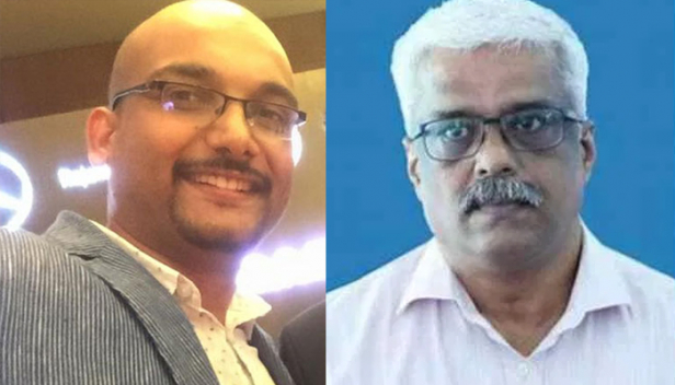 സ്വപ്നയ്ക്ക് വേണ്ടി സ്വർണക്കടത്തിനു ഗൂഢാലോചന നടത്താൻ ഫ്ളാറ്റ് ബുക്ക് ചെയ്തത് മുഖ്യമന്ത്രിയുടെ മുൻ ഐടി ഉദ്യോഗസ്ഥൻ; അരുൺ ബാലചന്ദ്രൻ ഫ്ളാറ്റ് ഏർപ്പാടാക്കിയത് ശിവശങ്കറിന്റെ നിർദേശ പ്രകാരം: ആരോപണത്തിന് പിന്നാലെ അരുണിനെ ജോലിയിൽ നിന്നും പിരിച്ചു വിട്ട് സർക്കാർ