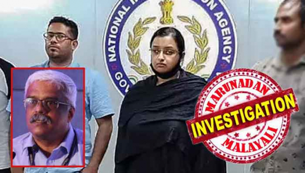 സന്ദീപും സരിത്തും സ്വപ്നയും ഉന്നതരുമായി ബന്ധപ്പെട്ടിരുന്നത് വേറെ ഫോണുകളിൽ; എൻഐഎ തപ്പുന്നത് കള്ളക്കടത്ത് സംഘത്തിന്റെ ഉന്നത ബന്ധങ്ങൾ; ശിവശങ്കറിനെ തൊടാതെ മാറി നടക്കുന്നത് കസ്റ്റംസിന്റെ അന്വേഷണം പൂർത്തിയാവാൻ; ശിവശങ്കറുടെ ഫോൺ കോളുകളും വിദേശ യാത്രകളും അടക്കം സകലതും നിരീക്ഷണത്തിൽ; മുഖ്യമന്ത്രിയുടെ മുൻ പ്രിൻസിപ്പൽ സെക്രട്ടറിയെ വിടാതെ പിന്തുടർന്ന് ദേശീയ അന്വേഷണ സംഘം