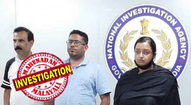 സന്ദീപ് നായരുടെ ഡയറിയിലുള്ളത് കോഡ് ഭാഷ; രഹസ്യ ആശയ വിനിമയത്തിലുള്ളത് തീവ്രവാദ ബന്ധത്തിന്റെ സൂചന; കോൺസുലേറ്റിലെ ധനകാര്യ ഇടപാടുകൾ നടത്തിയ സ്ഥാപനവും സംശയ നിഴലിൽ; അനധികൃത കരാറിന് പിന്നിൽ സ്വപ്നാ സുരേഷിന്റെ ഇടപെടലെന്ന് സൂചന; ഈ സ്ഥാപനത്തിൽ നേതാവിന്റെ മകനും കള്ളക്കടത്ത് ആസൂത്രകയ്ക്കും പങ്കാളിത്തമോ എന്നും സംശയം; സ്വപ്നയ്ക്കും സരിത്തിനും സന്ദീപിനും എതിരെ ഫെമാ കേസ്; അന്വേഷണത്തിന് കൂടുതൽ ഏജൻസികൾ
