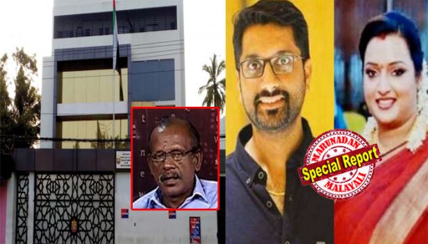 ഞാൻ ഇപ്പോൾ അവിടേക്ക് ചെന്നില്ലെങ്കിൽ മാഡത്തെ അറബി കുടുക്കുമെന്ന് സരിത്ത് പറഞ്ഞു; ഉച്ചയായപ്പോഴേക്കും സരിത്തിനെ കസ്റ്റംസ് അറസ്റ്റുചെയ്തു; യുഎഇ അറ്റാഷെയുടെ പേരിൽ വന്ന ഡിപ്ലോമാറ്റിക് ബാഗിലെ സ്വർണം പിടിക്കപ്പെടുമെന്നായപ്പോഴാണ് അദ്ദേഹം കാലുമാറിയത്; സ്വർണക്കള്ളക്കടത്തിൽ അറ്റാഷെക്കും പങ്കുണ്ടെന്ന് സരിത്തിന്റെ അഭിഭാഷകൻ കേസരി കൃഷ്ണൻ നായർ ഏഷ്യാനെറ്റ് ന്യൂസിനോട്