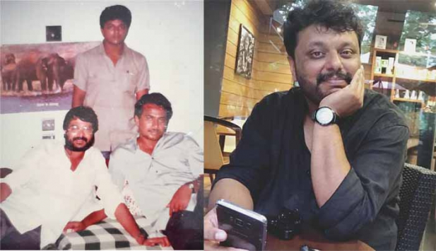 മമ്മൂട്ടിയെ നായകനാക്കി ന്യൂഡൽഹിയുടെ രണ്ടാം ഭാഗം സംവിധാനം ചെയ്യാൻ ഒരുങ്ങുന്നത് ക്യാമറാമാൻ ജയാനൻ വിൻസെന്റ്; മലയാളിക്ക് മറക്കാനാവാത്ത ദൃശ്യവിരുന്നായിരിക്കും അത് എന്നതിൽ സംശയവുമില്ല...കാരണം; ജയാനൻ വിൻസെന്റ്റ് പകരം വെക്കാനില്ലാത്ത പ്രതിഭയാണ്: എം എ നിഷാദ് എഴുതുന്നു