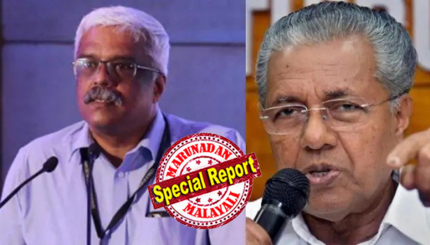 സ്വർണക്കള്ളക്കടത്ത് കേസിലെ രണ്ടാം പ്രതിക്ക് ഐടി വകുപ്പിന് കീഴിൽ നിയമനം ലഭിച്ചതിൽ മുൻ ഐടി സെക്രട്ടറിക്ക് ജാഗ്രതക്കുറവ്; ചീഫ് സെക്രട്ടറിയുടെ അന്വേഷണ സമിതി റിപ്പോർട്ടിൽ സ്വപ്ന സുരേഷിനെ നിയമിച്ചതിൽ അപാകതയെന്ന് കണ്ടെത്തൽ; റിപ്പോർട്ട് മുഖ്യമന്ത്രിക്ക് കൈമാറിയതോടെ എം.ശിവശങ്കറിന് അന്വേഷണവിധേയമായി സസ്പെൻഷൻ; അഖിലേന്ത്യ സർവീസിലെ പെരുമാറ്റ ചട്ടങ്ങളുടെ ലംഘനമുണ്ടായെന്ന് കമ്മിറ്റിയുടെ കണ്ടെത്തൽ; വകുപ്പ് തല അന്വേഷണം തുടരുമെന്നും മുഖ്യമന്ത്രി