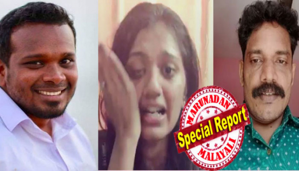 ഓൺലൈൻ ചാരിറ്റി പ്രവർത്തർക്ക് ഹവാല ബന്ധം എന്ന ആരോപണം അടിസ്ഥാനമില്ലാത്തത്; മുഴുവൻ പണവും ബാങ്കുവഴിയാണ് എത്തിയതെങ്കിൽ എങ്ങനെ ഹവാലയാകും എന്ന് ഐജി വിജയ് സാഖറെ; വർഷയുടെ പരാതിയിൽ സമഗ്ര അന്വേഷണം നടത്തും; ഹവാല ചീറ്റിപ്പോയി, നിങ്ങൾ എവിടെ പരിപാടി അവതരിപ്പിച്ചാലും തോൽവിയാണല്ലോ മക്കളെ എന്ന് ഫിറോസ് കുന്നംപറമ്പിലും