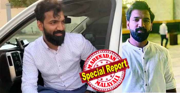 സുന്ദരനായ യുവ കോമളൻ; കൈപ്പമംഗലം സ്വദേശിയെങ്കിലും നാട്ടുകാരുമായി ബന്ധം കുറവ്; യുഎഇയിൽ മുനിസിപ്പൽ ജീവനക്കാരനായിരുന്ന പിതാവ് വഴി ദുബായിൽ എത്തിയത് ചെറുപ്രായത്തിൽ; ഭാര്യ പ്രവാസി കുടുംബത്തിലെ അംഗം; അറബിയടക്കമുള്ള ഒട്ടേറെ ഭാഷകൾ പഠിച്ചത് ഗൾഫ് ജീവിതം അനായാസമാക്കി; വൻകിട കമ്പനികളുടെ പിആർഒയായി ജോലി ചെയ്ത ശേഷം ബിസിനസിലേക്ക് കടന്നു; ആഡംബരകാർ വർക്ക് ഷോപ്പും ജിംനേഷ്യവും നടത്തിപ്പുമായി കഴിയവേ സിനിമാക്കാരുമായും ഉറ്റബന്ധം; ഫൈസൽ ഫരീദിനെ ചുറ്റിപ്പറ്റി ദുരൂഹതകളേറെ