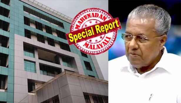 മികച്ച സൗകര്യങ്ങൾ സെക്രട്ടറിയേറ്റിൽ ഒരുക്കിയത് ഐടി വകുപ്പിന് വേണ്ടി; അനധികൃത നിയമനങ്ങൾക്കും വേണ്ടി വലിച്ച് ചീന്തിയത് സെക്രട്ടറിയേറ്റ് മാനുവലും; ഓഫീസുകളെ അനക്സിലെക്ക് കുടിയിറക്കിയപ്പോൾ എത്തിയത് പിഡബ്ലുസിയും സ്വപ്നാ സുരേഷും അടക്കമുള്ള ഗൂഢസംഘം; ശിവശങ്കറിന്റെ സമാന്തര സെക്രട്ടറിയേറ്റും; സ്വന്തം സെക്രട്ടറിയുടെ 'മിടുക്ക്' മുഖ്യമന്ത്രി മനസിലാക്കിയില്ലേയെന്ന് കോടിയേരിയും ചോദിക്കുമ്പോൾ തെളിയുന്നത് പിണറായിയുടെ രാഷ്ട്രീയ പരാജയം; സെക്രട്ടറിയേറ്റ് സംവിധാനം തകർത്തെന്ന വികാരം ശക്തം