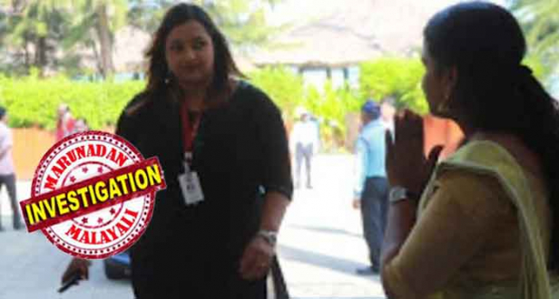 എക്സ്ക്ലൂസീവ് ഓഡിയോ റിക്കോർഡ് ചെയ്തത് തുറവൂരിലെ വീട്ടിലെന്ന് ചാനലിന്റെ കുറ്റസമ്മതം; ഓഡിയോ മൊബൈലിലാക്കി സ്റ്റുഡിയോയിൽ എത്തിച്ചെന്നും വിശദീകരണം; അന്നേ ഇതെല്ലാം ചാനൽ ചൂണ്ടിക്കാട്ടിരുന്നെങ്കിൽ സ്വപ്നയും സന്ദീപും അതിർത്തി വിടില്ലായിരുന്നുവെന്ന യാഥാർത്ഥ്യം ചർച്ചയാക്കി മലയാളികൾ; ശബ്ദ സംപ്രേഷണത്തിൽ മറുനാടൻ പറഞ്ഞത് ശരിവച്ച് ആലപ്പുഴയിലേക്ക് എൻഐഎ; ഉന്നത രാഷ്ട്രീയ നേതാവും വിവാദത്തിലാകും; ഇനി രാഷ്ട്രീയ പൊട്ടിത്തെറി; ഇടനിലക്കാരൻ മാധ്യമ പ്രവർത്തകർക്കിടയിലെ 'വ്യാജൻ'!