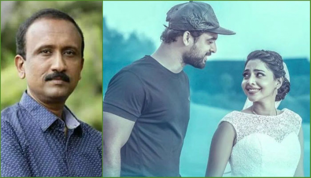 എന്റെ ബിനാമി ഞാൻ മാത്രമാണ്; ആഷിഖ് അബു സംവിധാനം ചെയ്ത മായാനദി നിർമ്മിച്ചത് തന്റെ മാത്രം പണം ഉപയോഗിച്ചെന്ന് സന്തോഷ് ടി. കുരുവിള