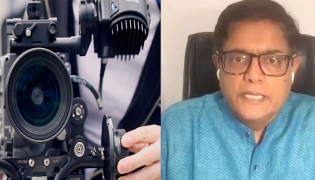 ബോളിവുഡിലെ ചില സെലിബ്രിറ്റികൾക്ക് പാക് ചാരസംഘടനയായ ഐസ്ഐയുമായി ബന്ധമുണ്ടെന്ന് ബിജെപി നേതാവ്; തെളിവുകൾ കൈവശമുണ്ടെന്നും ബൈജയന്ത് ജയ് പാണ്ഡെ