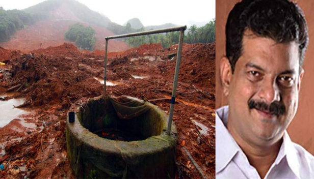 കവളപ്പാറ പുനരധിവാസം വൈകുന്നതിൽ പി.വി അൻവർ എംഎൽഎക്ക് ഹൈക്കോടതിയുടെ നോട്ടീസ്; ദുരന്തത്തിന് ഇരയായവരെ രക്ഷിക്കുകയാണ് വേണ്ടതെന്നും പുനരധിവാസം വൈകിച്ച് ശിക്ഷിക്കരുതെന്നും കോടതി